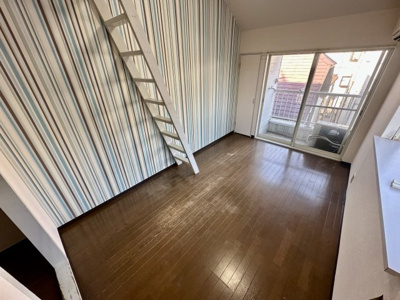 【居間・リビング】 | 第六セイワコート