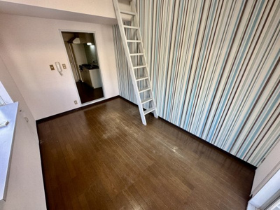 【居間・リビング】 | 第六セイワコート