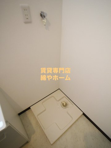 グランエクラ玉出東の設備