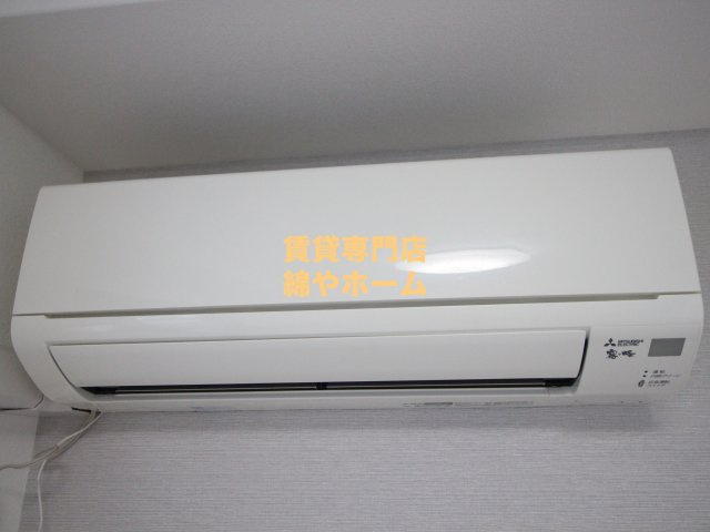 グランエクラ玉出東の設備