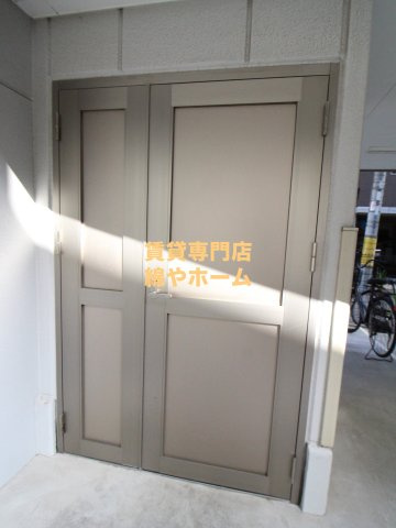 グランエクラ玉出東のその他共用部分