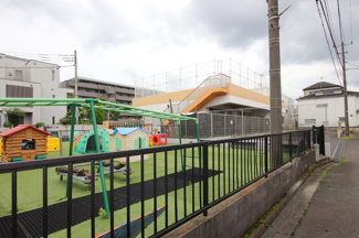 幼稚園・保育園