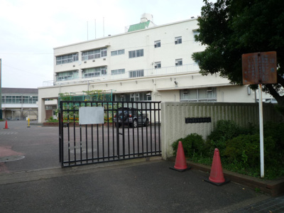 中学校