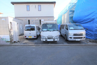 A・B合わせて計９台（有料、要空き確認）