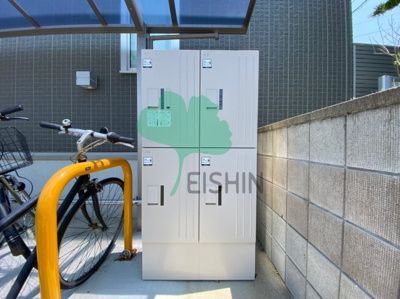 【その他共用部分】 | D-room豊(ディールーム豊)