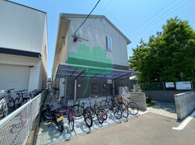 【エントランス】 | D-room豊(ディールーム豊)