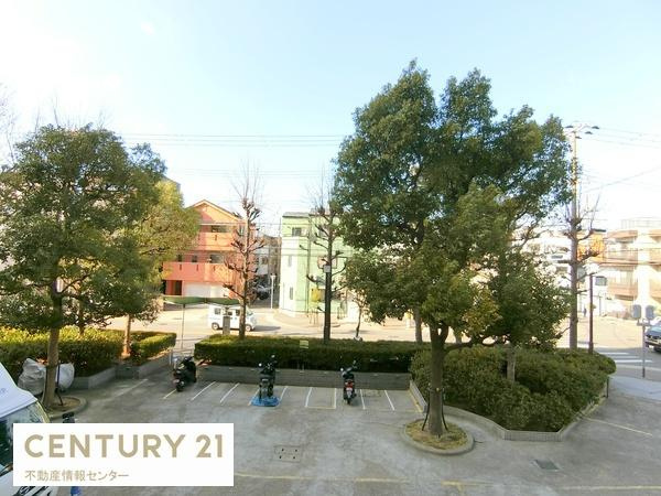 【その他】 | グリーンコーポ大正 | 日当たり良好！