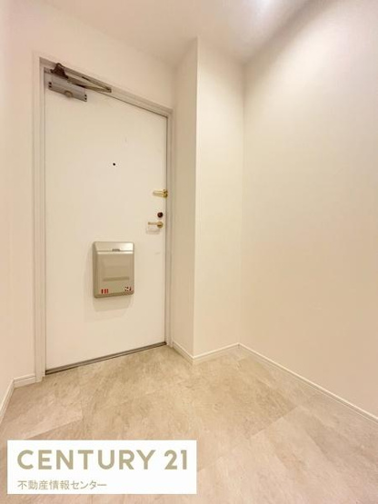 【玄関】 | グリーンコーポ大正 | お好きなシューズボックス設置可能