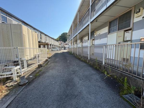 和歌山市田尻土地のその他