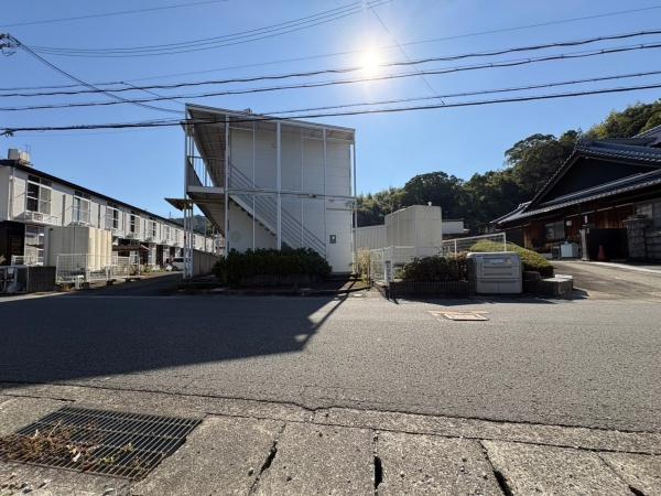 和歌山市田尻土地のその他