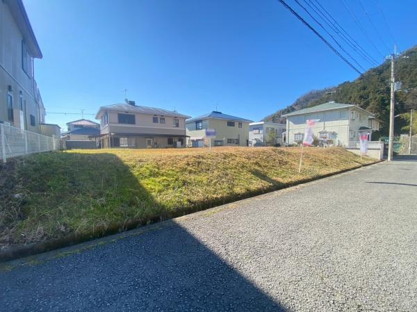 橋本市城山台4丁目土地のその他