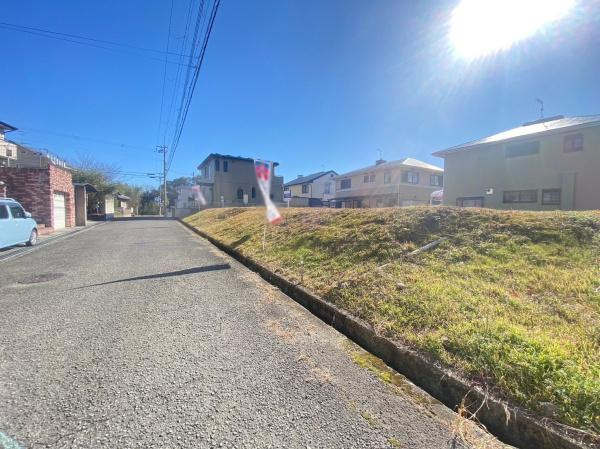 橋本市城山台4丁目土地のその他