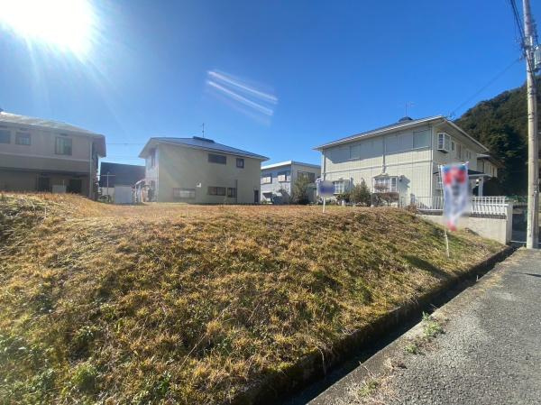 橋本市城山台4丁目土地のその他