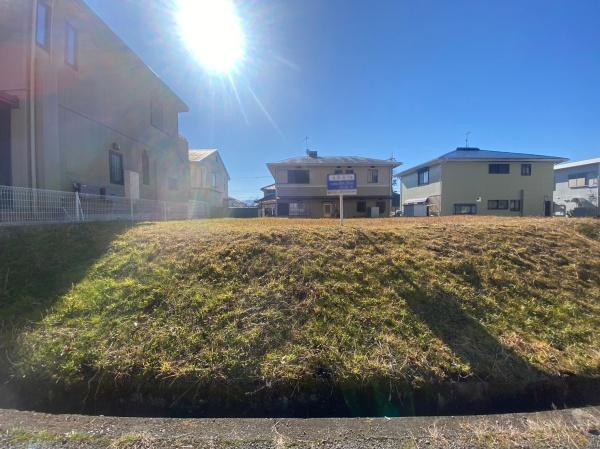 橋本市城山台4丁目土地のその他