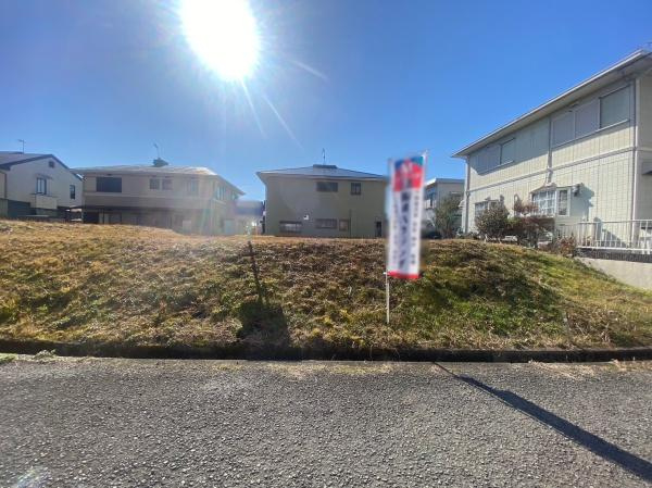 橋本市城山台4丁目土地のその他