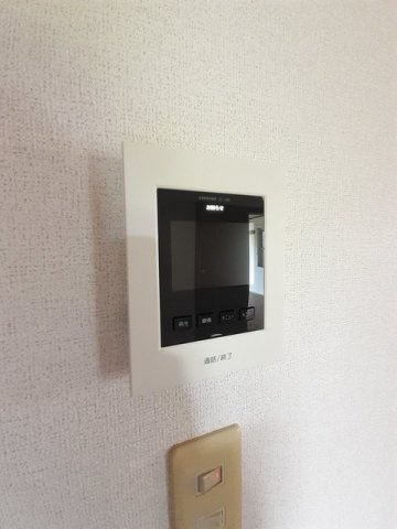 【設備】 | メゾンセレッソ　Ⅱ