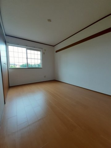 【内装】 | メゾンセレッソ　Ⅱ | 内装も気になるポイント