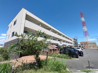 【外観】 | 建物外観を気になさる方へ、見た目の良い物件です