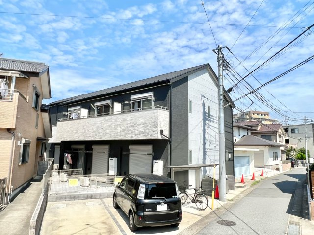 T'sハイツ四街道