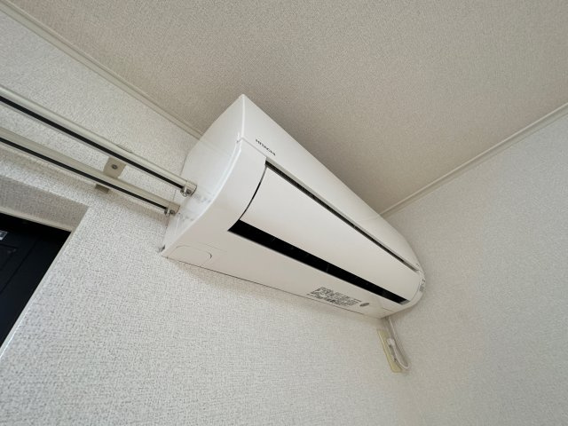 フェアリー鷹取の設備