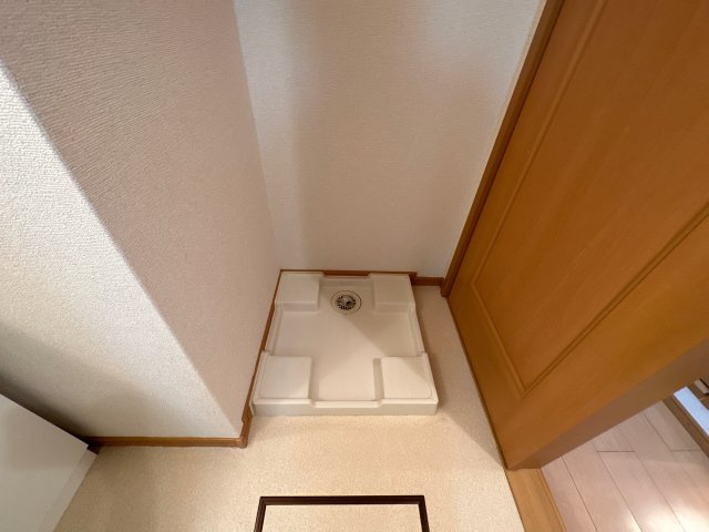 フェアリー鷹取の設備