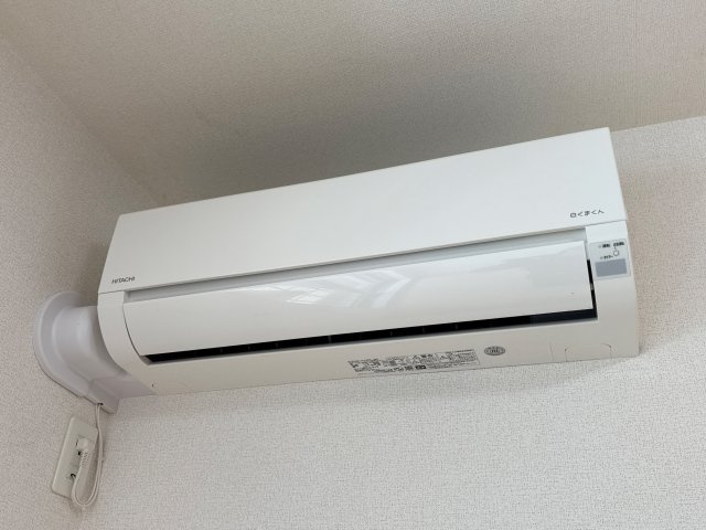 ヒロ　コテージの設備