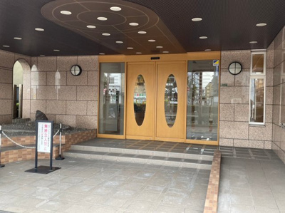 【駐車場】 | サンメゾン城東フォルテージ