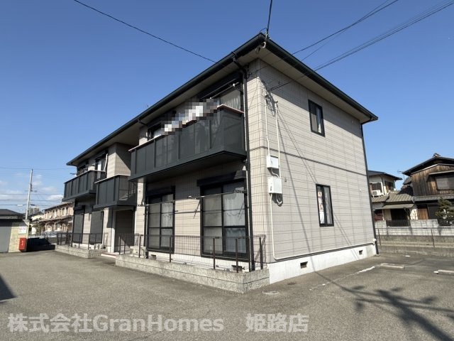 ディアス中島　A