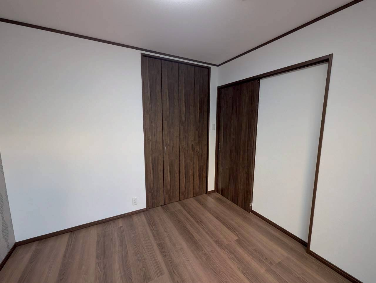 山ノ内中畑町の洋室