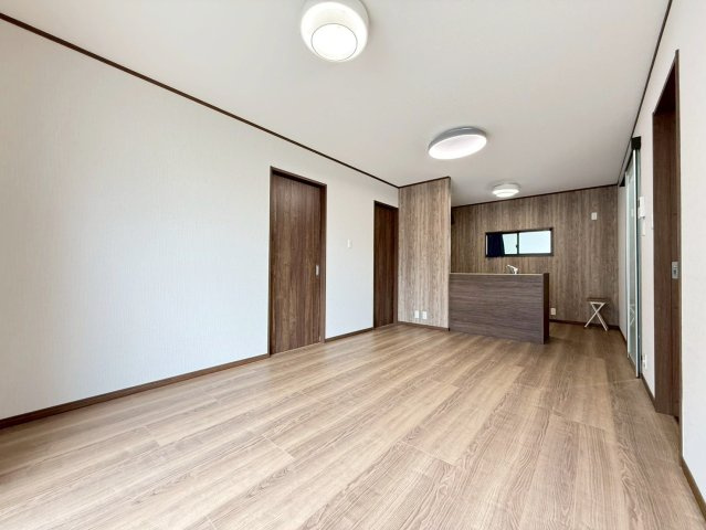 山ノ内中畑町の洋室