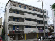 岸和田市土生町２丁目のマンションの画像