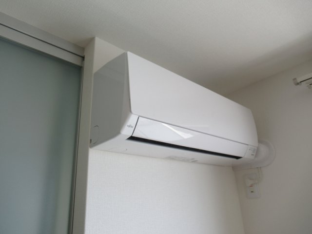 シャーメゾンはりま勝原の設備
