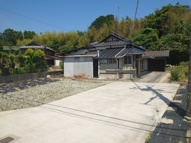 山口市佐山新地の中古一戸建の画像