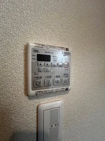 A-CUBEの設備
