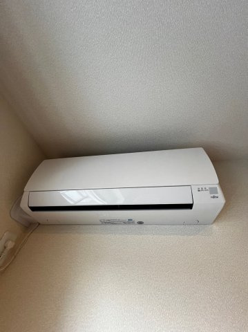 A-CUBEの設備