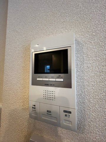 A-CUBEのセキュリティ