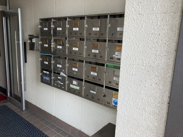 サカノビルのその他共用部分