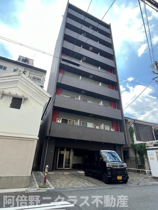 グランパシフィック阪南町