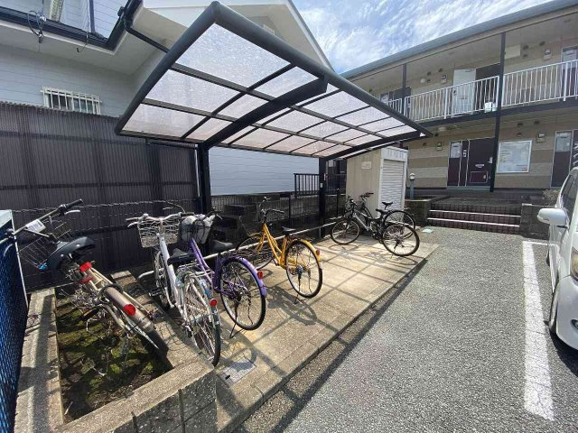 レオパレスＹＡＭＡＤＡのその他共用部分