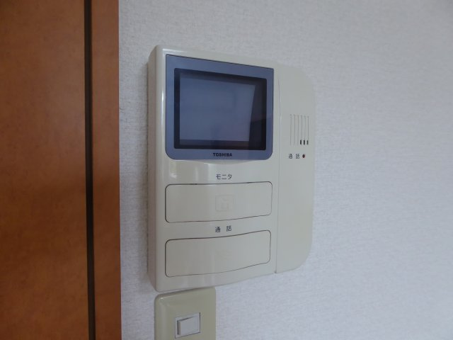 レオパレスＹＡＭＡＤＡのセキュリティ