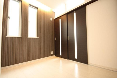 【寝室】 | 仲介手数料半額！HPに初期費用掲載！「プライスホーム」で検索！バーンメアオパトナム