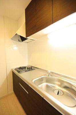 【キッチン】 | 仲介手数料半額！HPに初期費用掲載！「プライスホーム」で検索！バーンメアオパトナム