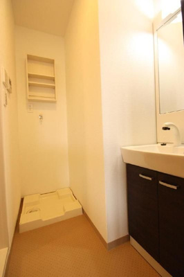 【洗面所】 | 仲介手数料半額！HPに初期費用掲載！「プライスホーム」で検索！バーンメアオパトナム