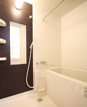 【浴室】 | 仲介手数料半額！HPに初期費用掲載！「プライスホーム」で検索！バーンメアオパトナム