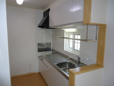 【キッチン】 | アンベル・プリムローズ | キッチンでお料理をお楽しみください