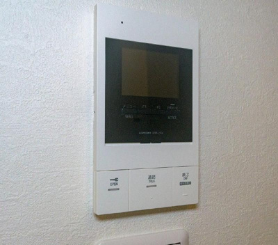 【セキュリティ】 | 仲介手数料半額！HPには初期費用！「プライスホーム」で検索！SMILEAX九産大前