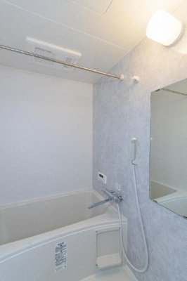 【浴室】 | 仲介手数料半額！HPには初期費用！「プライスホーム」で検索！SMILEAX九産大前