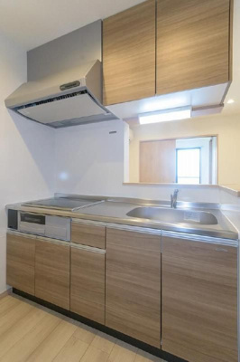 【キッチン】 | 仲介手数料半額！HPには初期費用！「プライスホーム」で検索！SMILEAX九産大前