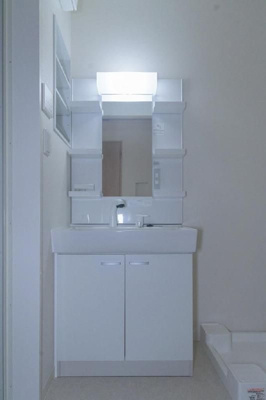 【独立洗面台】 | 仲介手数料半額！HPには初期費用！「プライスホーム」で検索！SMILEAX九産大前