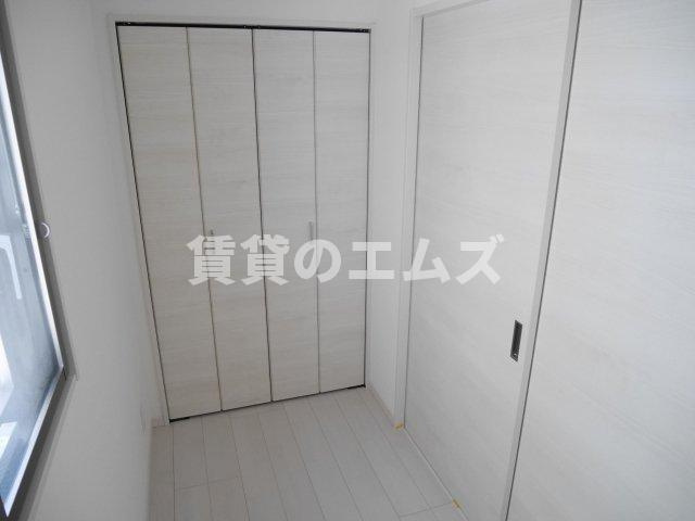 【洋室】 | ＬＩＦＥＦＩＥＬＤ東那珂 | ＬＩＦＥＦＩＥＬＤ東那珂の洋室